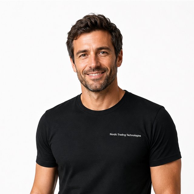Alexander Morgan